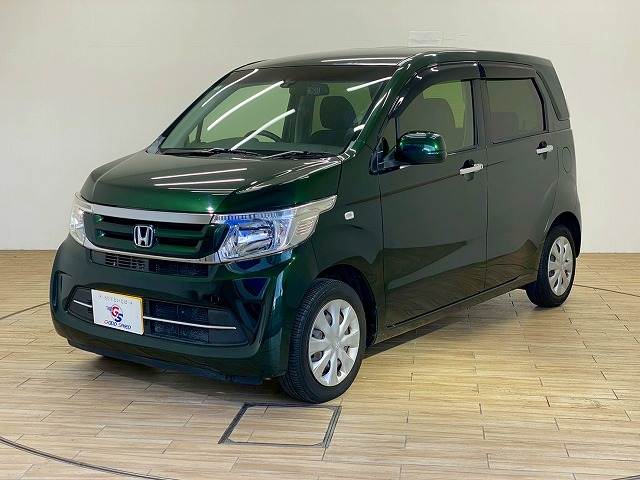 ホンダ N-WGN