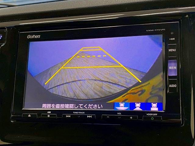 ホンダ N-WGN