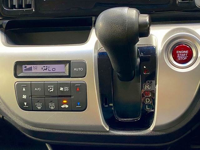 ホンダ N-WGN