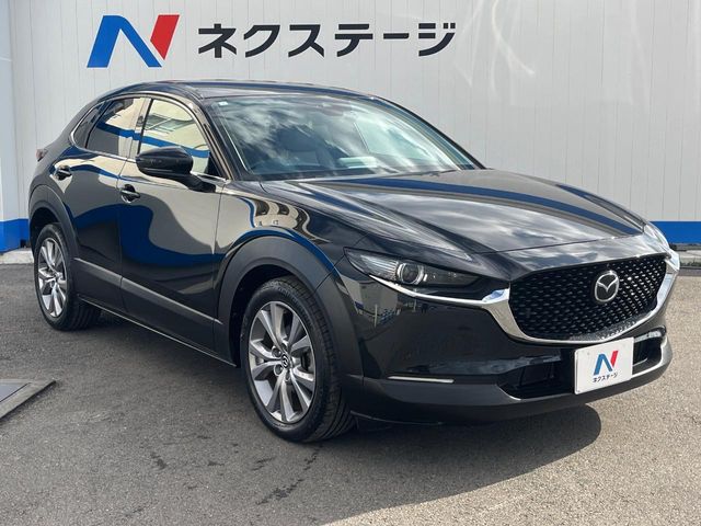 マツダ CX-30