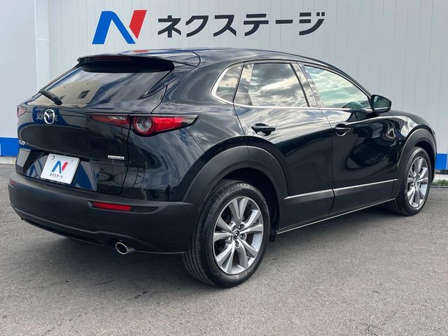 マツダ CX-30