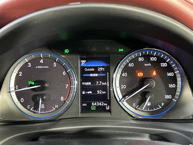 トヨタ ハリアー