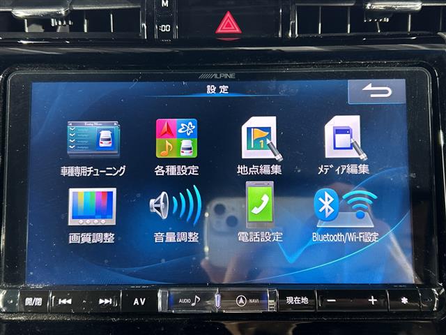 トヨタ ハリアー