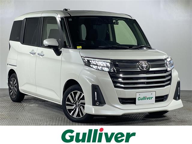トヨタ ルーミー