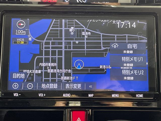 トヨタ ルーミー