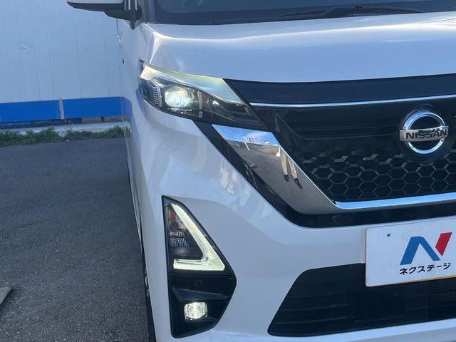 日産 ルークス