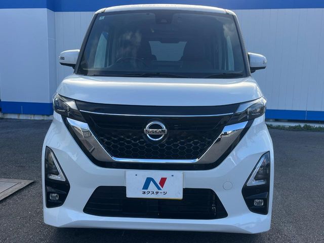 日産 ルークス