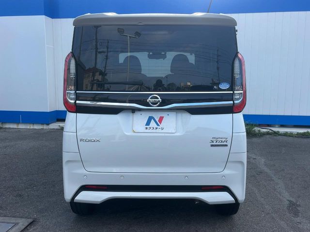 日産 ルークス