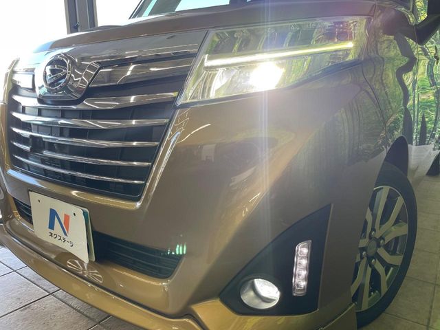 ダイハツ トール