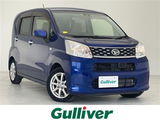 ダイハツ ムーヴ