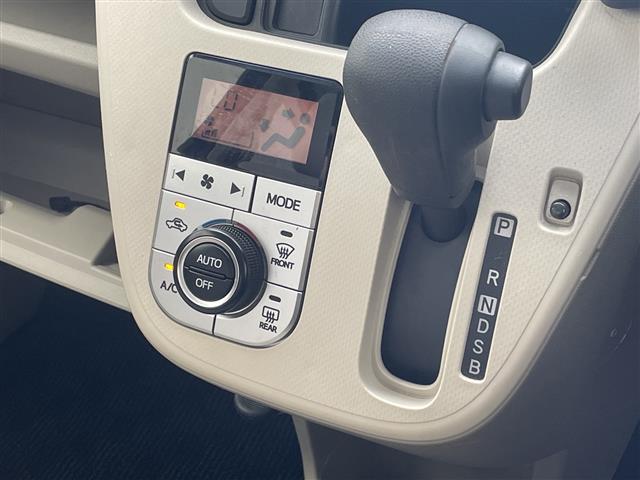 ダイハツ ムーヴ