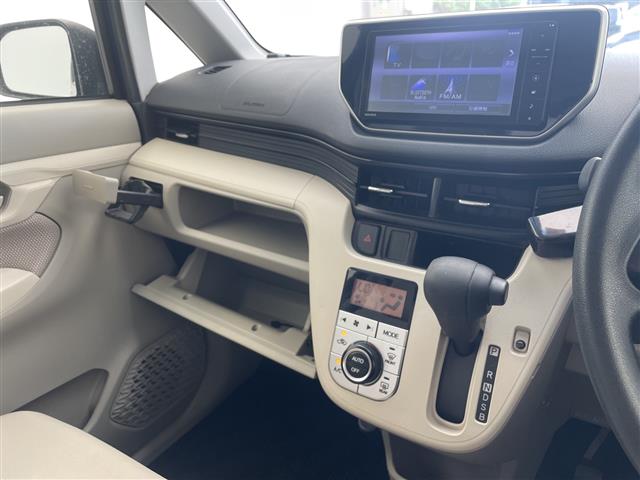 ダイハツ ムーヴ