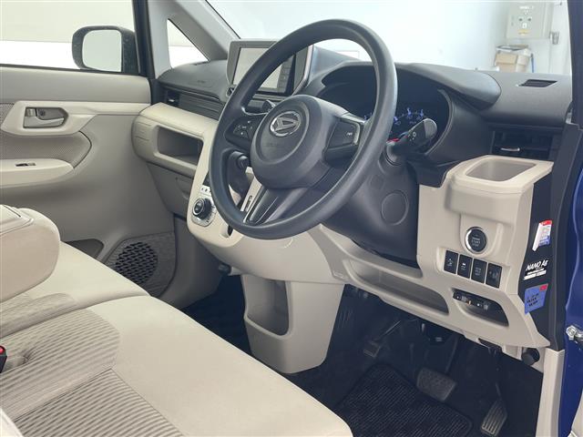 ダイハツ ムーヴ