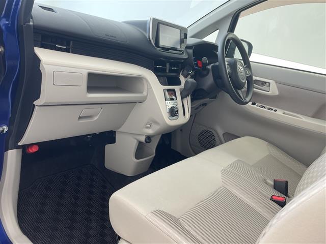 ダイハツ ムーヴ