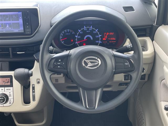 ダイハツ ムーヴ