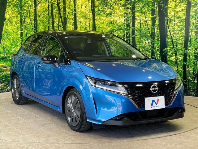 日産 ノート