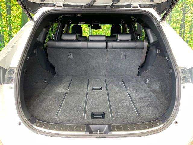 トヨタ ハリアー