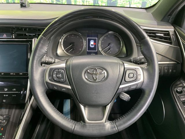 トヨタ ハリアー