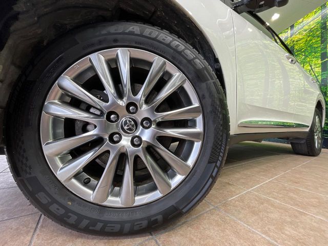 トヨタ ハリアー