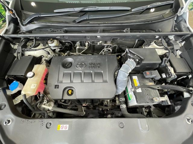 トヨタ ハリアー