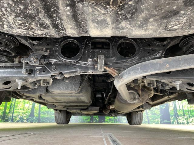 トヨタ ハリアー