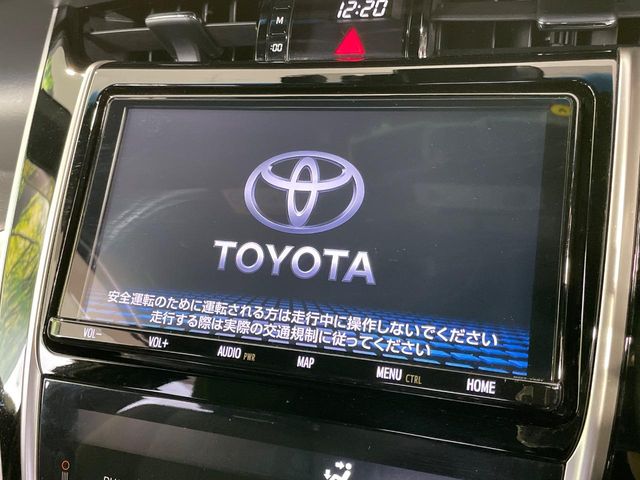 トヨタ ハリアー