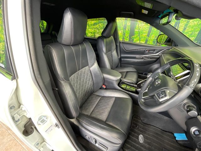 トヨタ ハリアー