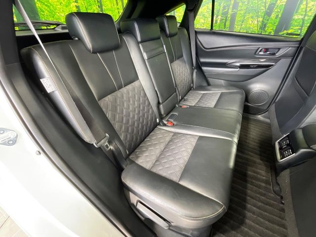 トヨタ ハリアー