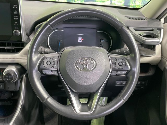 トヨタ RAV4