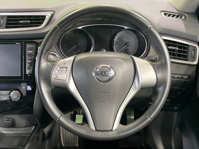 日産 エクストレイル