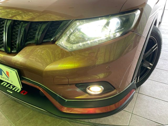 日産 エクストレイル