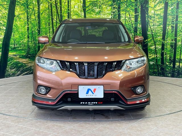 日産 エクストレイル