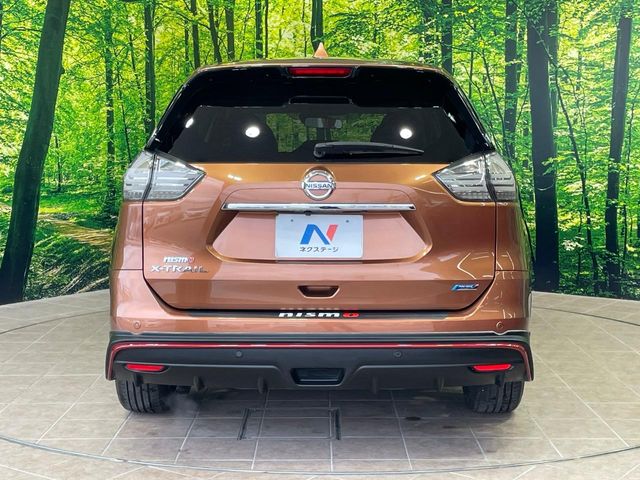 日産 エクストレイル