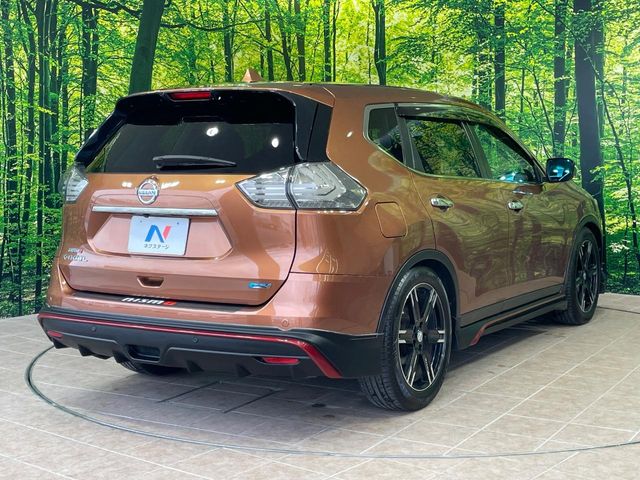 日産 エクストレイル