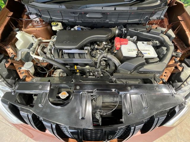 日産 エクストレイル