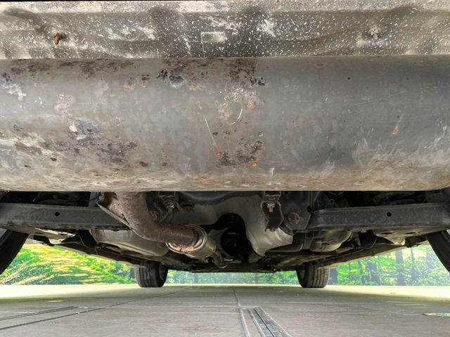 日産 エクストレイル