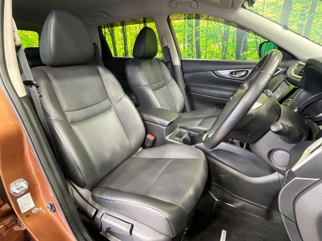 日産 エクストレイル