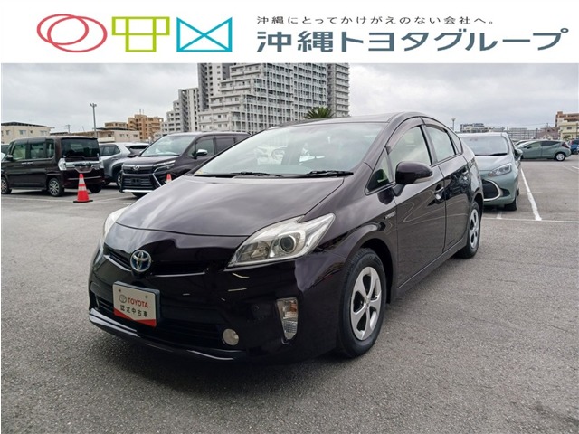 トヨタ プリウス