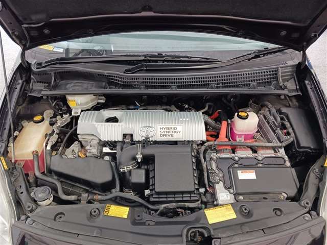 トヨタ プリウス