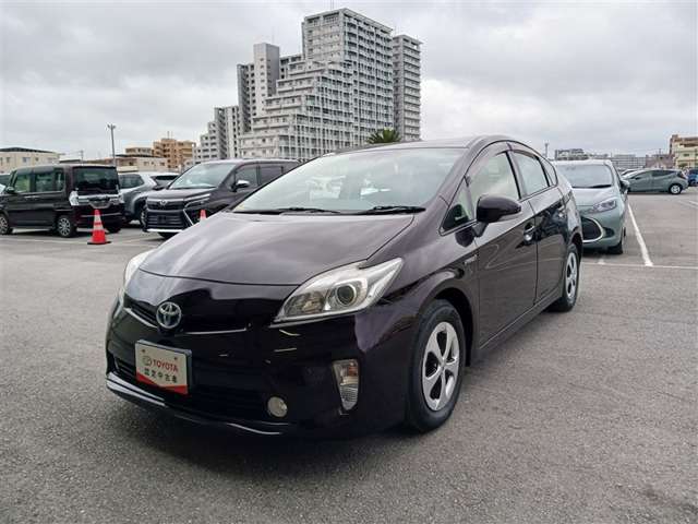 トヨタ プリウス