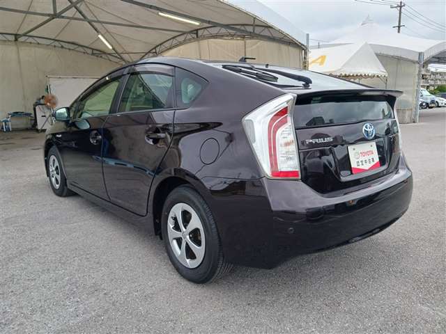トヨタ プリウス