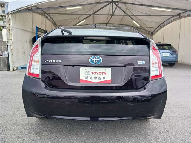 トヨタ プリウス