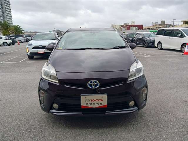 トヨタ プリウス