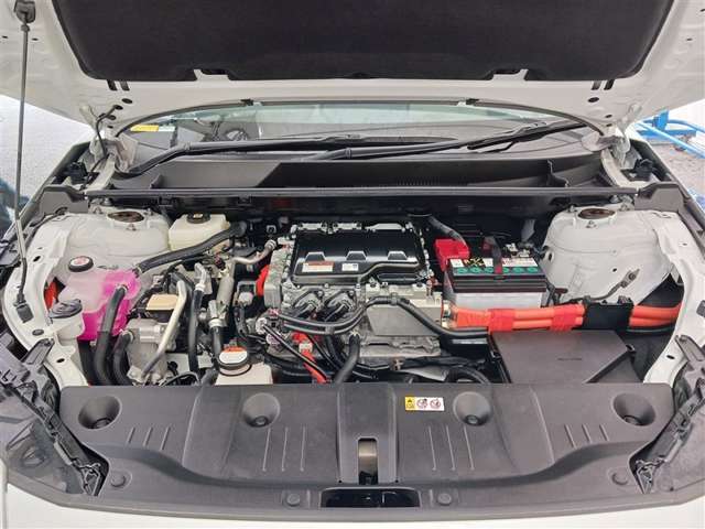 トヨタ bZ4X