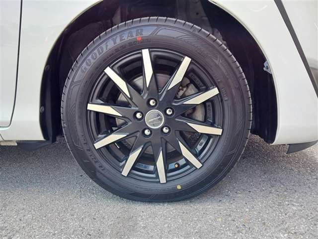 トヨタ シエンタ