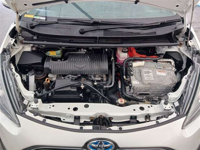 トヨタ シエンタ