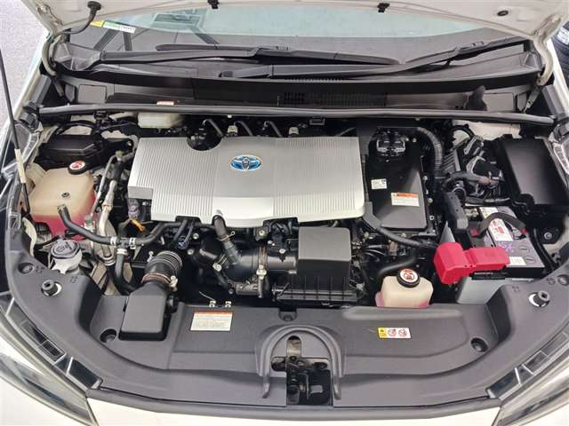 トヨタ プリウス