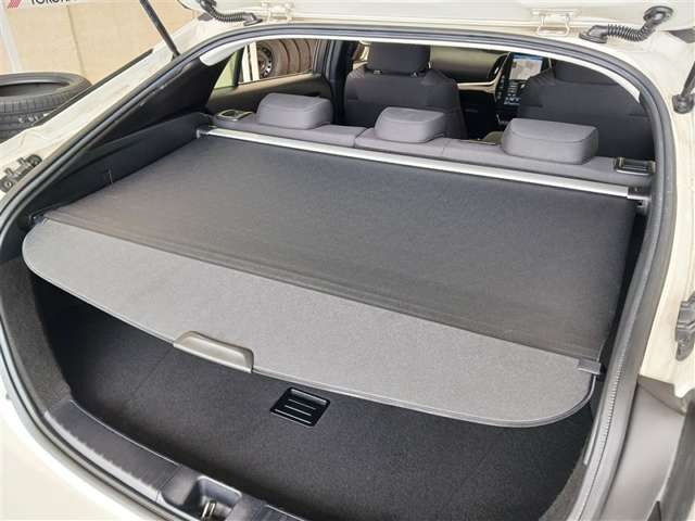 トヨタ プリウス