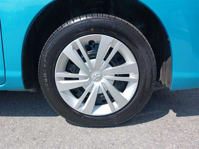 トヨタ ルーミー