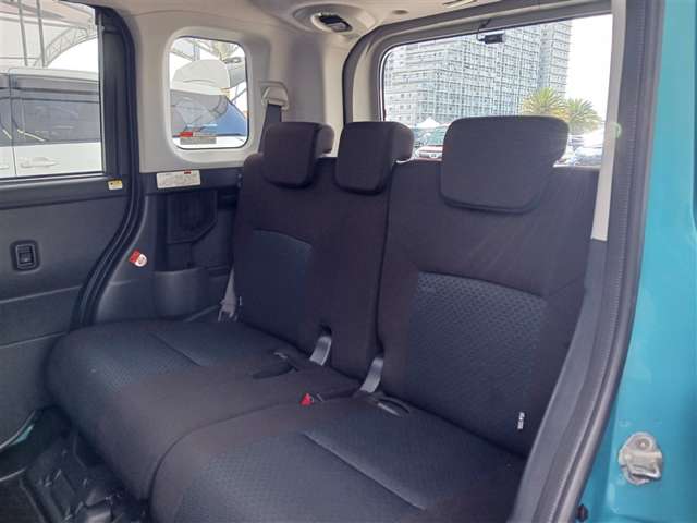 トヨタ ルーミー